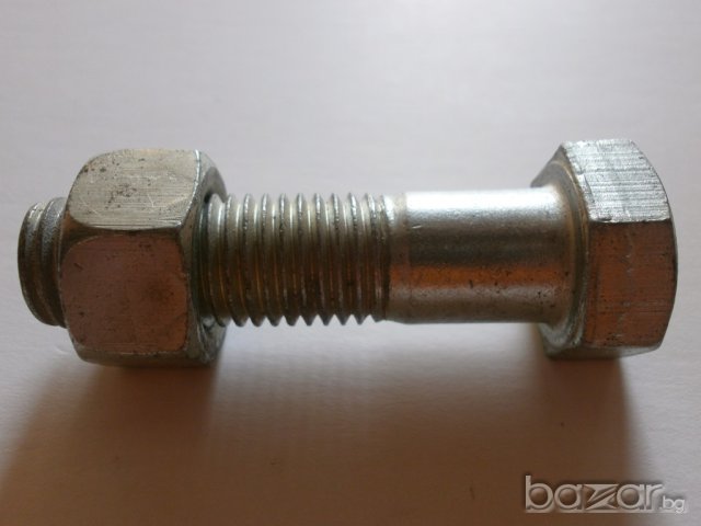 Кадмирани болтове, снимка 9 - Други инструменти - 3794509