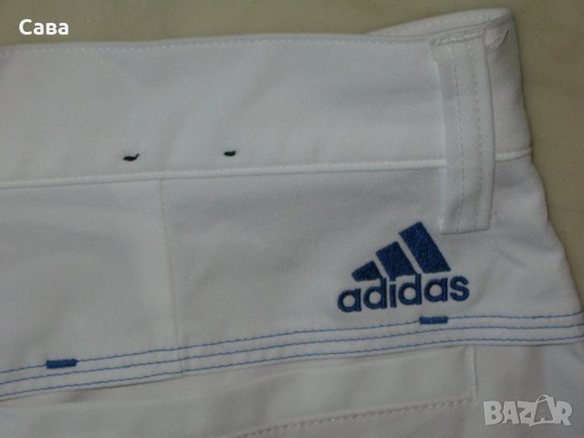 Спортен панталон ADIDAS  мъжки,С-М, снимка 5 - Спортни дрехи, екипи - 22130408
