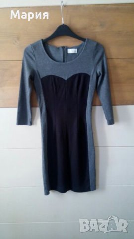 Esprit страхотна рокля XS, снимка 3 - Рокли - 22938812