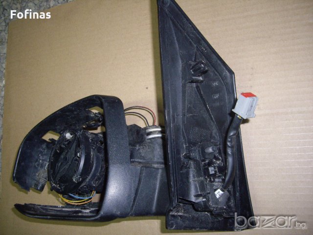Ляво Огледало Форд Фокус 2008 - 2011 год. , снимка 5 - Части - 21443064