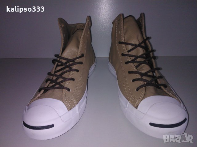 Converse Jack Purcell оригинални спортни обувки, снимка 2 - Кецове - 25090366