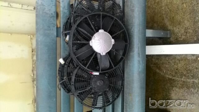 Вентилатори климатик в Части в Извън страната - ID20732477 — Bazar.bg
