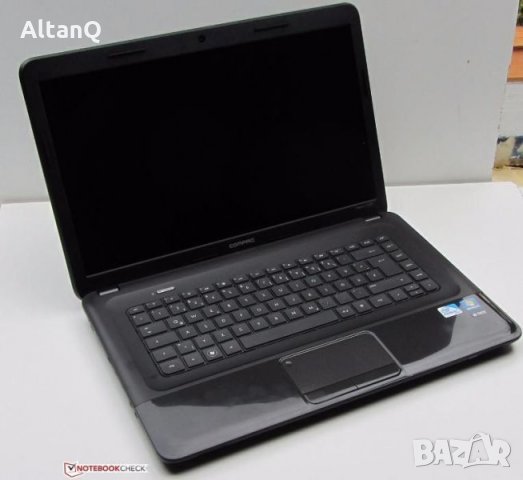 HP - G60 , G62 , CQ58 , CQ60, G61 ,CQ61 , CQ62 - Работещи - На Части, снимка 2 - Части за лаптопи - 22839605