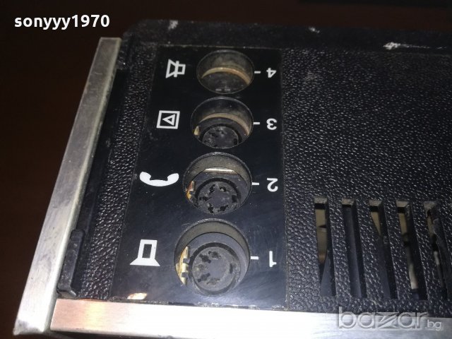 grundig-ретро ролка-внос швеицария, снимка 14 - Ресийвъри, усилватели, смесителни пултове - 20968229