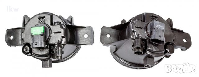 Халоген за RENAULT MASTER 3 2010--Шоф. или Пасаж страна, снимка 2 - Части - 26129026