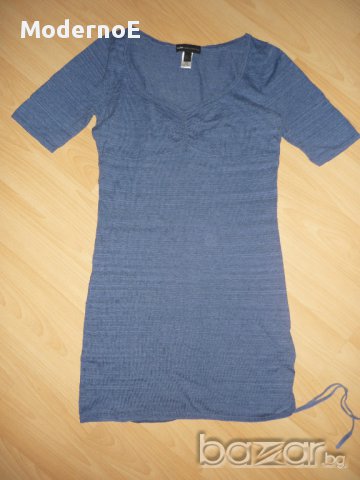  М Манго НОВА - красива туника, снимка 1