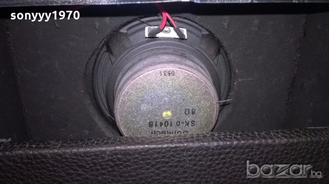 китарен усилвател-кубе-25х23х13см-внос англия, снимка 11 - Ресийвъри, усилватели, смесителни пултове - 19656783