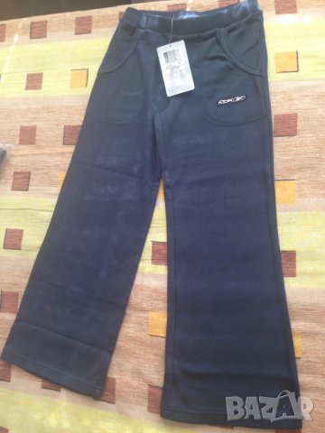 Детски Анцуг REEBOK за момче ръст 164 см долнище, снимка 1