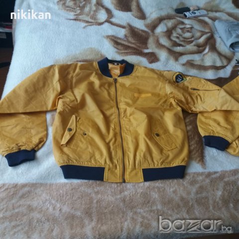 мъжки якета внос нови, снимка 2 - Якета - 20963942
