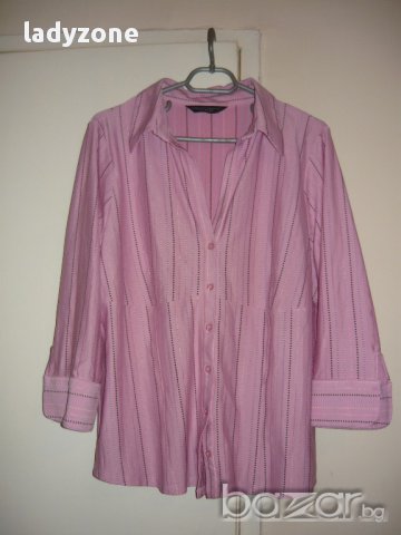 Dorothy Perkins - дамска риза от Англия, снимка 4 - Ризи - 9113149