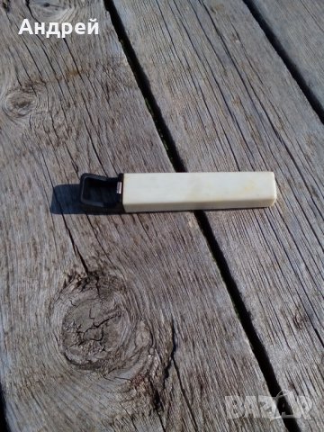 Стара отварачка Спорт Тото, снимка 2 - Антикварни и старинни предмети - 26093190