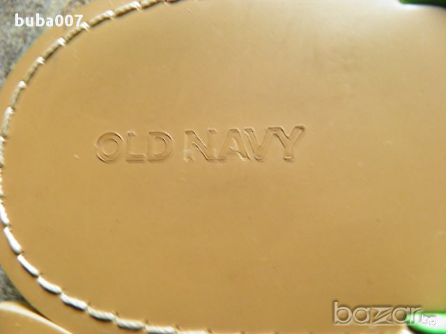 Old Navy USA 9/40, снимка 5 - Сандали - 10661253