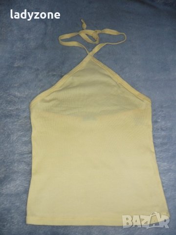 United Colors of Benetton - потник от Англия