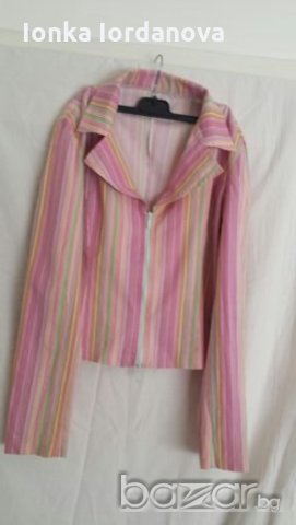 Италианско сако, размер М