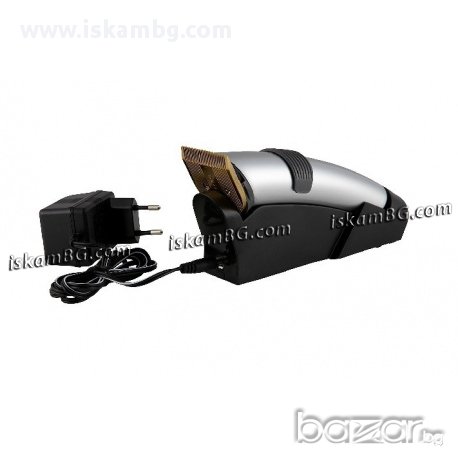 Професионална машинка за подстригване KEMEI DINGLING RF-609, снимка 3 - Други - 13385643