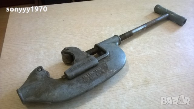 USA-ridgid-made in usa-61х15см-внос швеицария, снимка 4 - Други инструменти - 23048628