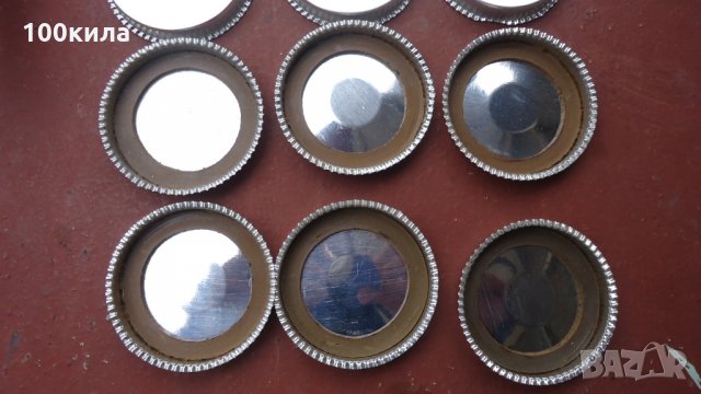 Ретро затварачка за буркани, снимка 4 - Антикварни и старинни предмети - 22966311