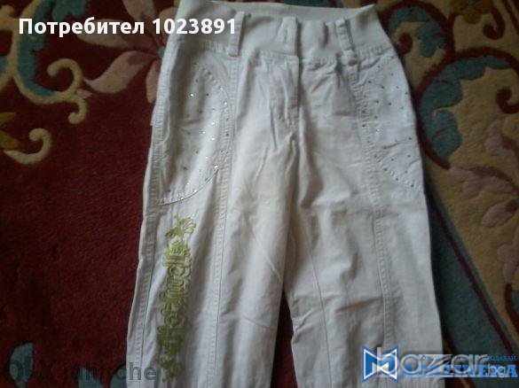 Панталон Puledro 110см, снимка 5 - Детски панталони и дънки - 10852042