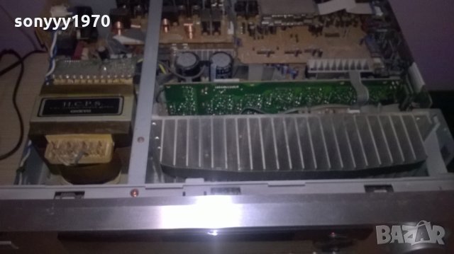 onkyo-RECEIVER-внос швеицария, снимка 6 - Ресийвъри, усилватели, смесителни пултове - 25163883