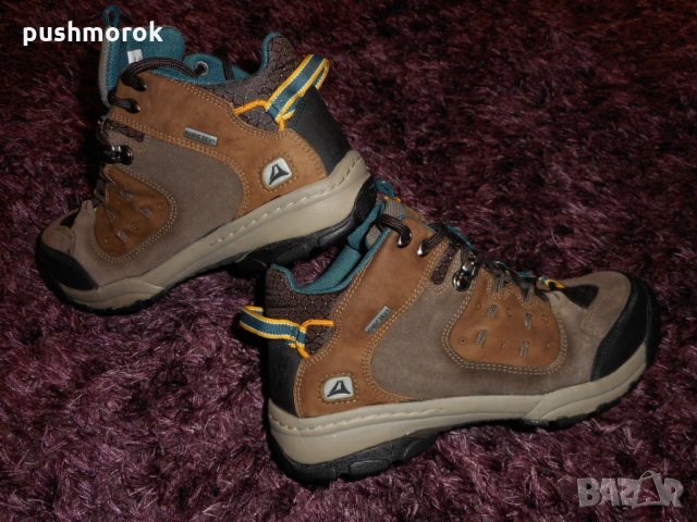 Clarks GTX / gore tex / Mid, снимка 7 - Детски обувки - 23742888