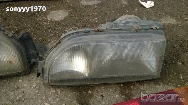 Ford siera-фарове и стопове за 175лв-внос швеицария, снимка 11 - Аксесоари и консумативи - 17384779