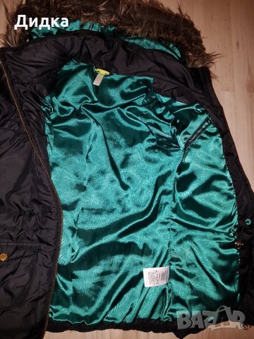 Яке adidas, снимка 3 - Якета - 23737289