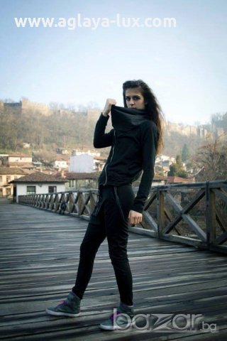 дамски комплект, снимка 4 - Спортни екипи - 20561933