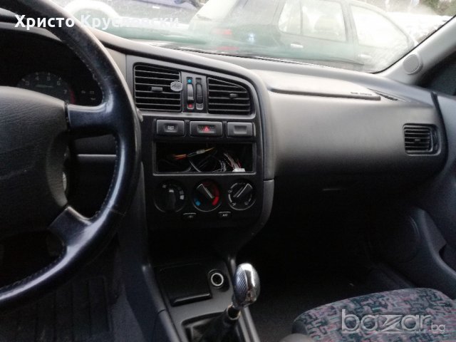 Нисан Примера П11 2.0 ГТ на части, снимка 18 - Автомобили и джипове - 20700591