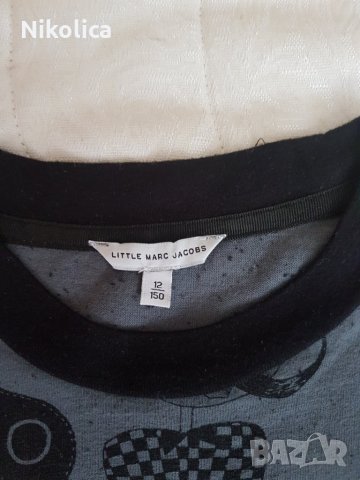 Детски блузи/ризи Ralph Lauren,Сalvin Klein,Little Marc Jacobs за 10-12 год.момче.Като нови!, снимка 9 - Детски Блузи и туники - 23058893