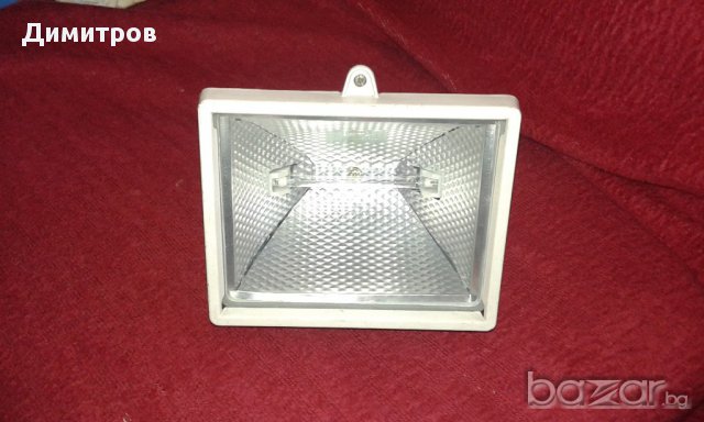 Прожектори, снимка 4 - Прожектори - 16552625
