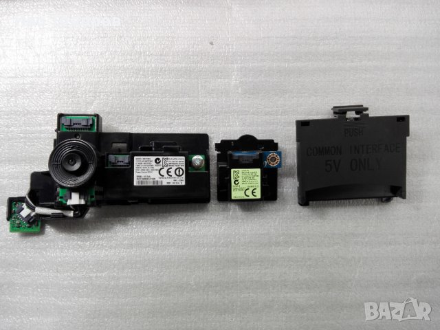 Samsung UE55H6270 на части, снимка 8 - Части и Платки - 25152632