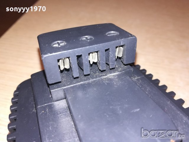 topcraft 18v/1.5amp-battery charger-made in belgium, снимка 17 - Други инструменти - 20793471