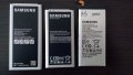 Продавам оригинални  батерии за Samsung S5:S5- neo:А5-2015г:J3-2016г:J5-2015г:J5-2016г, снимка 3