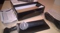 shure sm58-комплект микрофон-внос швеицария, снимка 5