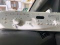 Продавам отлична управляваща платка с предният панел за пералня Whirlpool 7кг, снимка 3
