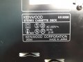 Касетен дек KENWOOD KX-2020, снимка 7