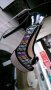 ЕЛЕГАНТНИ отворени обувки, снимка 1 - Дамски обувки на ток - 13881593