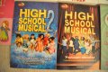 Училищен мюзикъл - high shool musical 1,2, снимка 1
