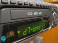 Плеар SANN VCD 8800 MP3 , снимка 1 - Плейъри, домашно кино, прожектори - 10787010