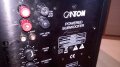 canton powered subwoofer 40х38х23см-внос швеицария, снимка 10