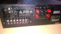  denon pma-725r-stereo amplifier-210watts-2 трафа-внос швеицария, снимка 12
