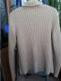 дамско ръчно плетено поло, снимка 5