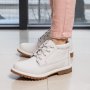 110лв - Timberland Nellie Chukka Waterproof - нови водоустойчиви боти, снимка 2