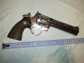 Револвер Колт Магнум Питон/ Colt Magnum Phiton - реплика, снимка 5