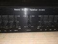 visonik ak-8020-equalizer-made in japan-внос швеицария, снимка 5