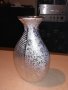 дизаинерска ваза-32х20х12см-внос швеицария, снимка 2