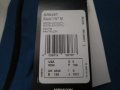 Adidas нов, с етикет син водоустойчив панталон с мембрана., снимка 3