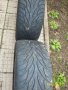 Две добри гуми Федерал дот 42/10 от Бмв Х3(235/18), снимка 2