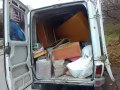Извозване Почистване МАЗЕТА Строителни битови отпадъци стари мебели и ненужни вещи и отпадъци. ВАРНА, снимка 1 - Транспортни услуги - 21338676