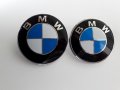 Емблема Бмв е46 е30 е36 е60 е90 х1 х5, снимка 4